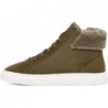 UGG Damen Alameda Mid Zip Sneaker