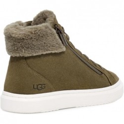 UGG Damen Alameda Mid Zip Sneaker