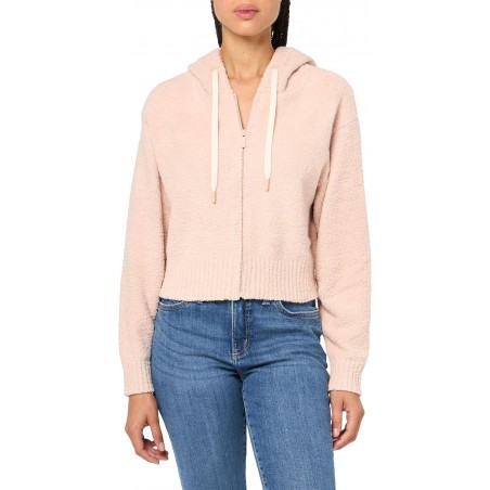 UGG Damen Hana Zip Hoodie Pullover