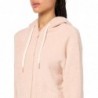 UGG Damen Hana Zip Hoodie Pullover