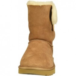 UGG Damen Bailey Button II Stiefel