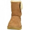 UGG Damen Bailey Button II Stiefel