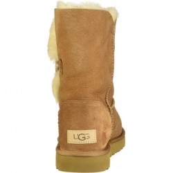 UGG Damen Bailey Button II Stiefel