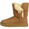 UGG Damen Bailey Button II Stiefel