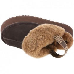 UGG Damen Funkette Slipper