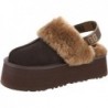 UGG Damen Funkette Slipper