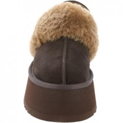 UGG Damen Funkette Slipper