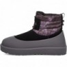 UGG Herren Cl Mini Lace Wea Smokescreen Schneestiefel