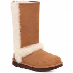 UGG Unisex-Kinder K Sunburst Tall Fashion Boot