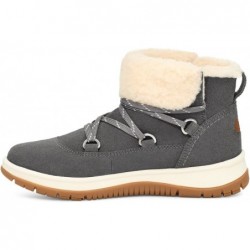 UGG Damen Lakesider Heritage Lace Fashion Boot