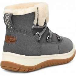 UGG Damen Lakesider Heritage Lace Fashion Boot