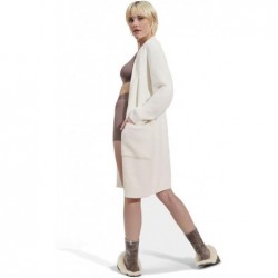 UGG Damen Kallie Strickjacke