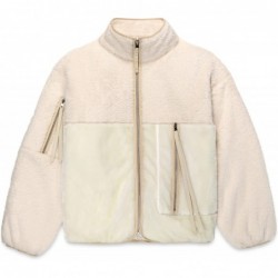 UGG Marlene Sherpa Jacke II für Damen