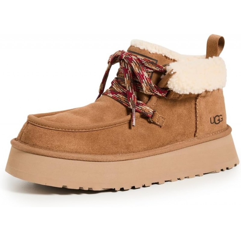 UGG Funkarra Cabin Cuff Slipper für Damen