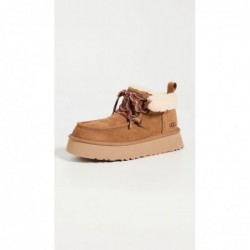 UGG Funkarra Cabin Cuff Slipper für Damen