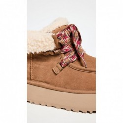 UGG Funkarra Cabin Cuff Slipper für Damen