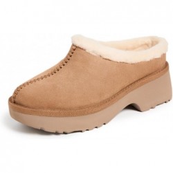 UGG Damen New Heights Cozy Clog