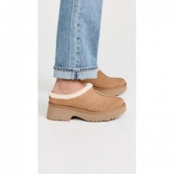 UGG Damen New Heights Cozy Clog