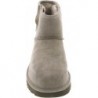 UGG Damen Classic Mini Bailey Stiefel mit Reißverschluss