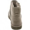 UGG Damen Classic Mini Bailey Stiefel mit Reißverschluss