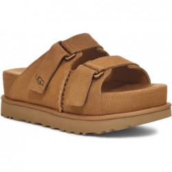 UGG Goldenstar Hi Slide Sandale für Damen