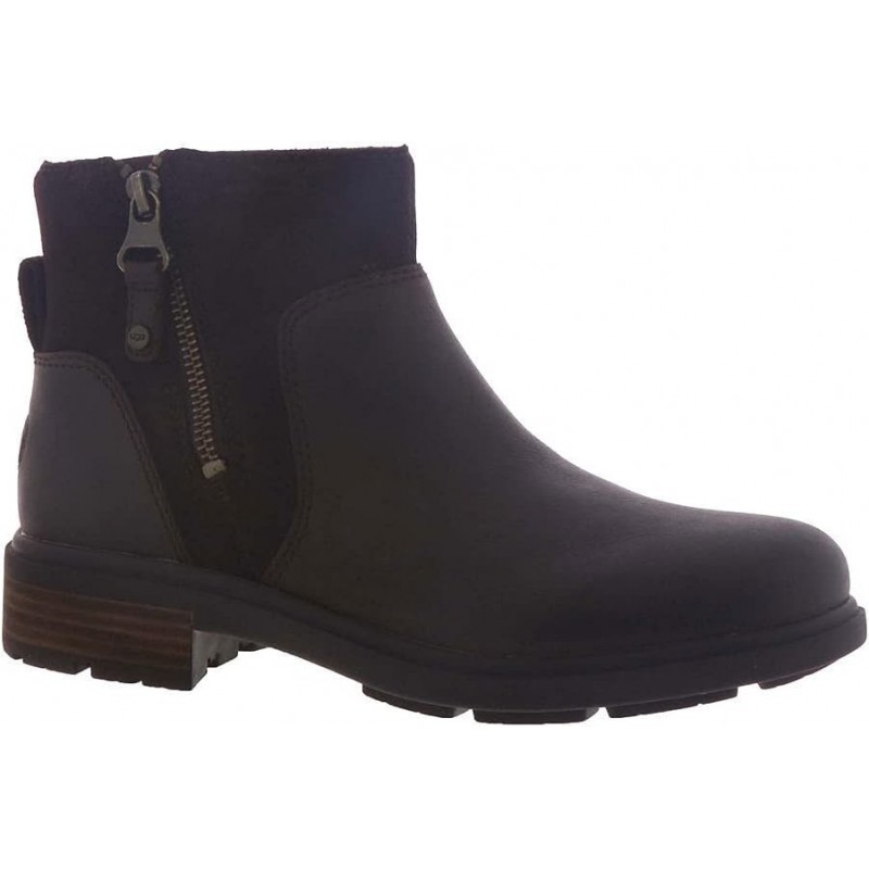 UGG Damen Harrison Zip Boot