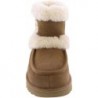 UGG Damen Ultra Mini Fluff Boot