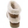 UGG Damen Ultra Mini Fluff Boot