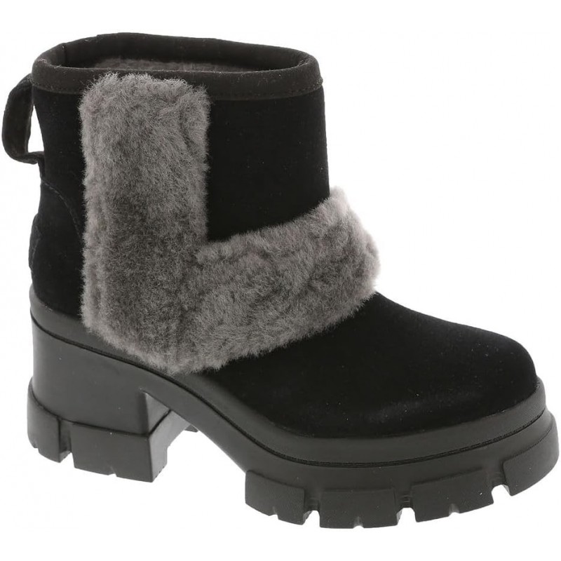 UGG Damen Brooklyn Sunburst Stiefel