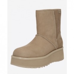 UGG Boots 'Cityfunc' in Brokat