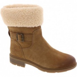 UGG Damen Harrison Cuff Boot