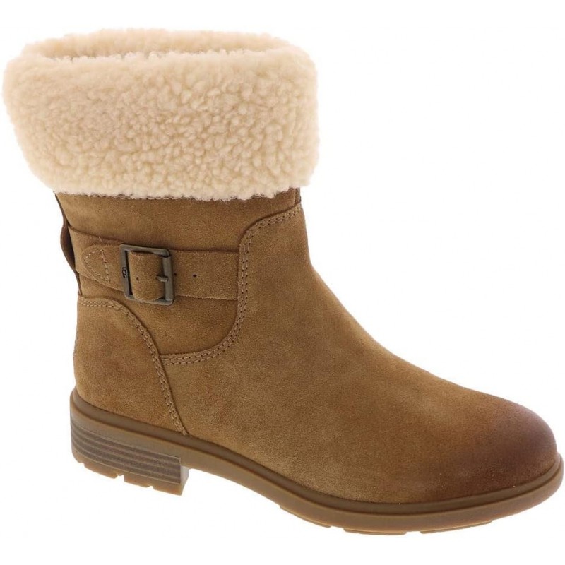 UGG Damen Harrison Cuff Boot