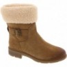 UGG Damen Harrison Cuff Boot