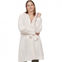 UGG Damen Amari Robe Rib