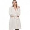 UGG Damen Amari Robe Rib