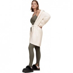 UGG Damen Amari Robe Rib