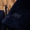 UGG Herren Keane Jacke mit durchgehendem Reißverschluss