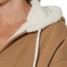 UGG Sharonn Bonded Fleece-Pullover für Damen