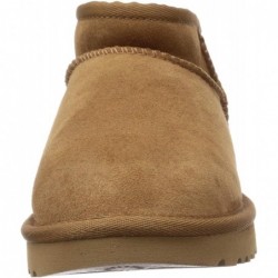 UGG Damen Classic Ultra Mini Boot