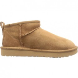 UGG Damen Classic Ultra Mini Boot