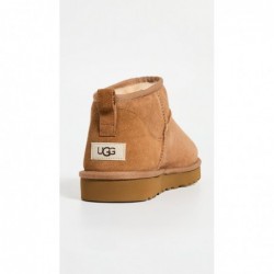 UGG Herren Classic Ultra Mini Boot