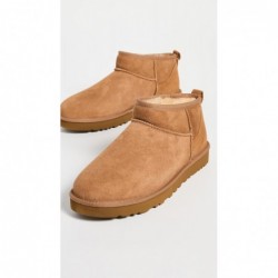 UGG Herren Classic Ultra Mini Boot