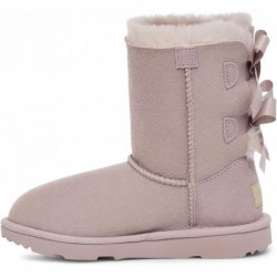 UGG Mädchen K Bailey Bow Ii Fashion Boot