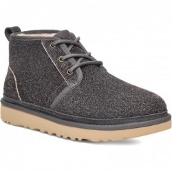 UGG Herren Neumel Shaggy Wildleder Chukka Boot