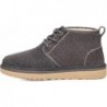 UGG Herren Neumel Shaggy Wildleder Chukka Boot