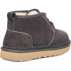 UGG Herren Neumel Shaggy Wildleder Chukka Boot