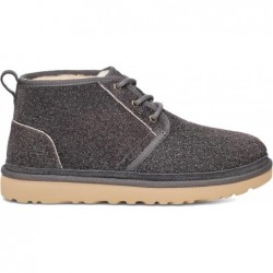 UGG Herren Neumel Shaggy Wildleder Chukka Boot