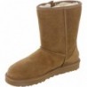 UGG – Klassischer kurzer Bailey-Reißverschlussstiefel für Damen