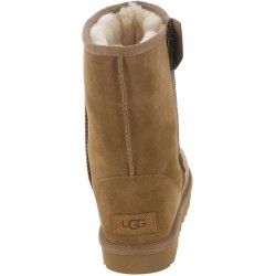 UGG – Klassischer kurzer Bailey-Reißverschlussstiefel für Damen