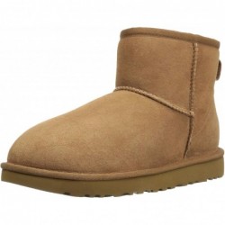 UGG Damen Classic Mini II Stiefel